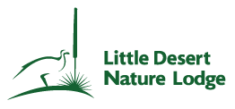 Little Desert Nature Lodge